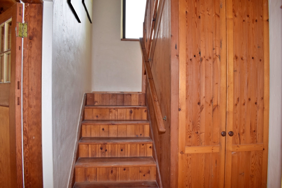 6 Bedroom Property for Sale in Suiderstrand Western Cape